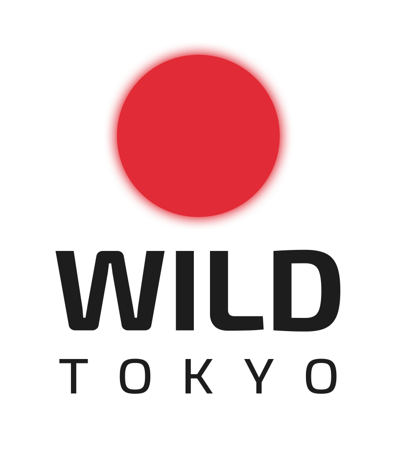 Wild tokyo
